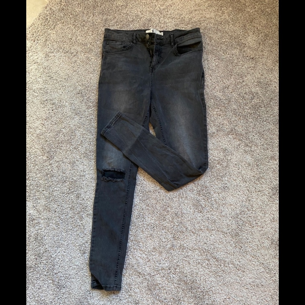 COPY - Father Sons men’s stretch jeans.  34X32. W…